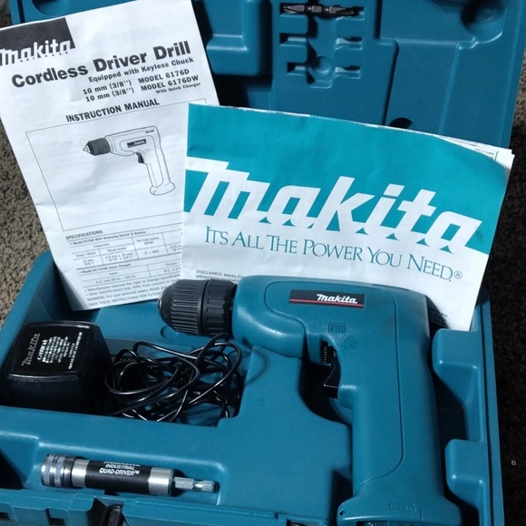 makita Other - Makita cordless drill